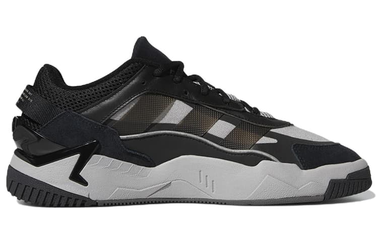 Кроссовки adidas Niteball - изображение 2
