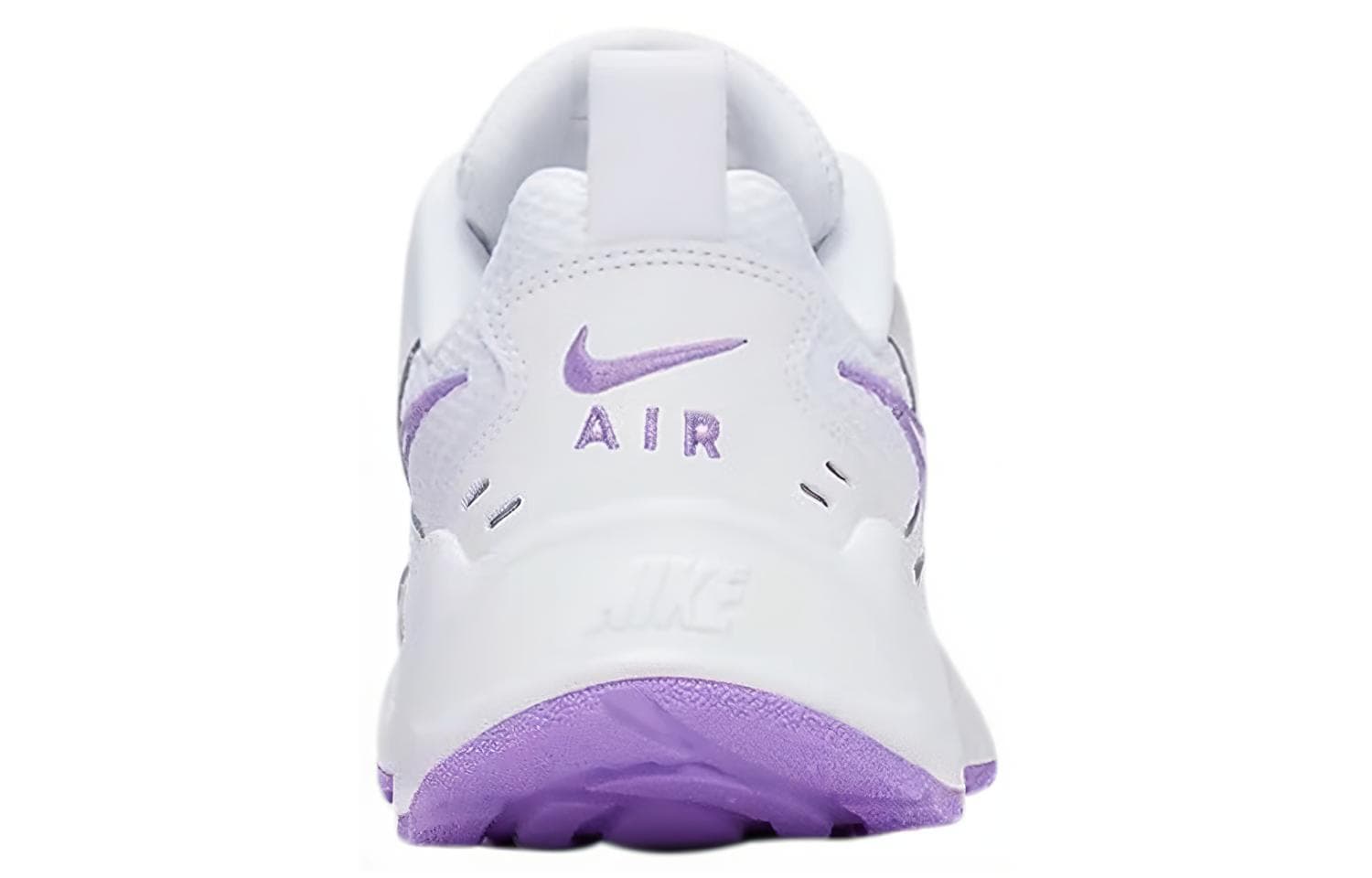 Кроссовки Nike Air Heights - изображение 4
