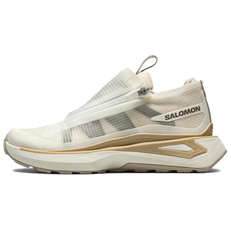 Кроссовки SALOMON - изображение 1