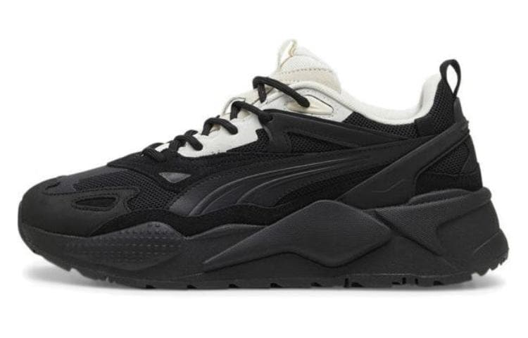 Кроссовки PUMA RS-X Efekt Prm Black - изображение 1
