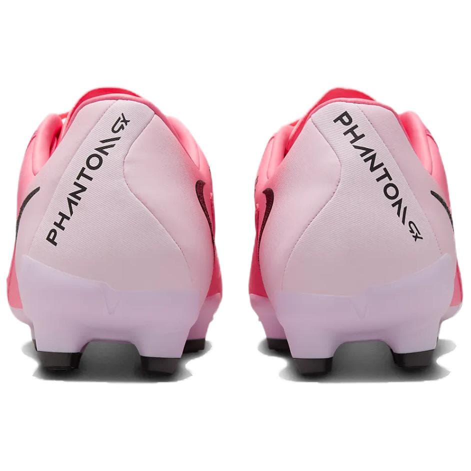 Кроссовки для футбола Nike Phantom GX 2 Academy MG - изображение 5