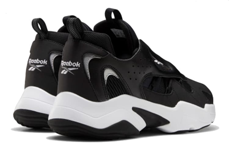 Кроссовки Reebok Royal Turbo Impulse 2.0 Black - изображение 4