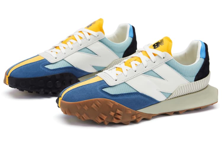 Кроссовки New Balance XC-72 - изображение 2