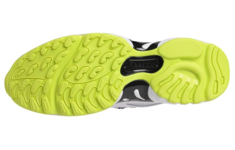 Кроссовки Reebok DMX Series 1200 LT - изображение 5