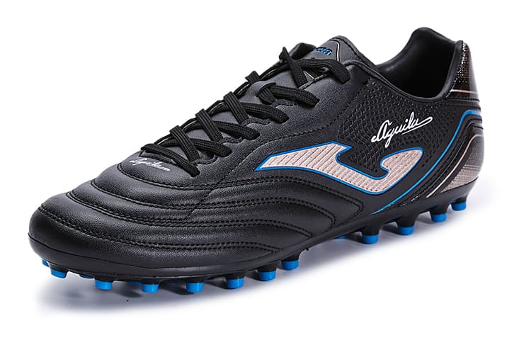 Кроссовки для футбола Joma Aguila AG Искусственная трава Искусственный шипы Противоскользящие Устойчивые к истиранию Футбольные бутсы Мужские - изображение 3