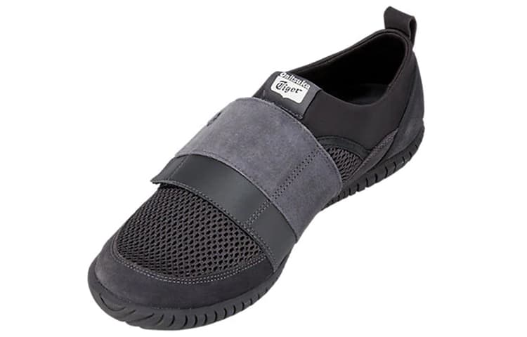 Кроссовки Onitsuka Tiger Tsunahiki 2.0 - изображение 3