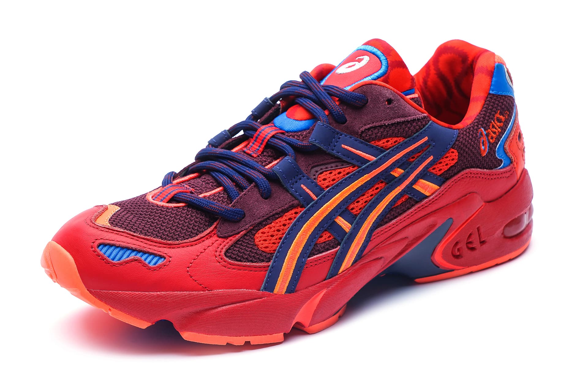 Кроссовки Vivienne Westwood x Asics Gel-Kayano 5 OG - изображение 2