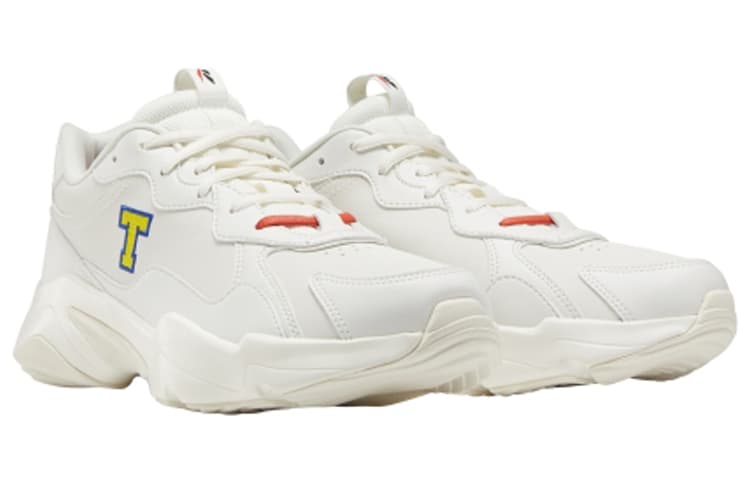 Кроссовки Reebok Royal Turbo Impulse CLN - изображение 3