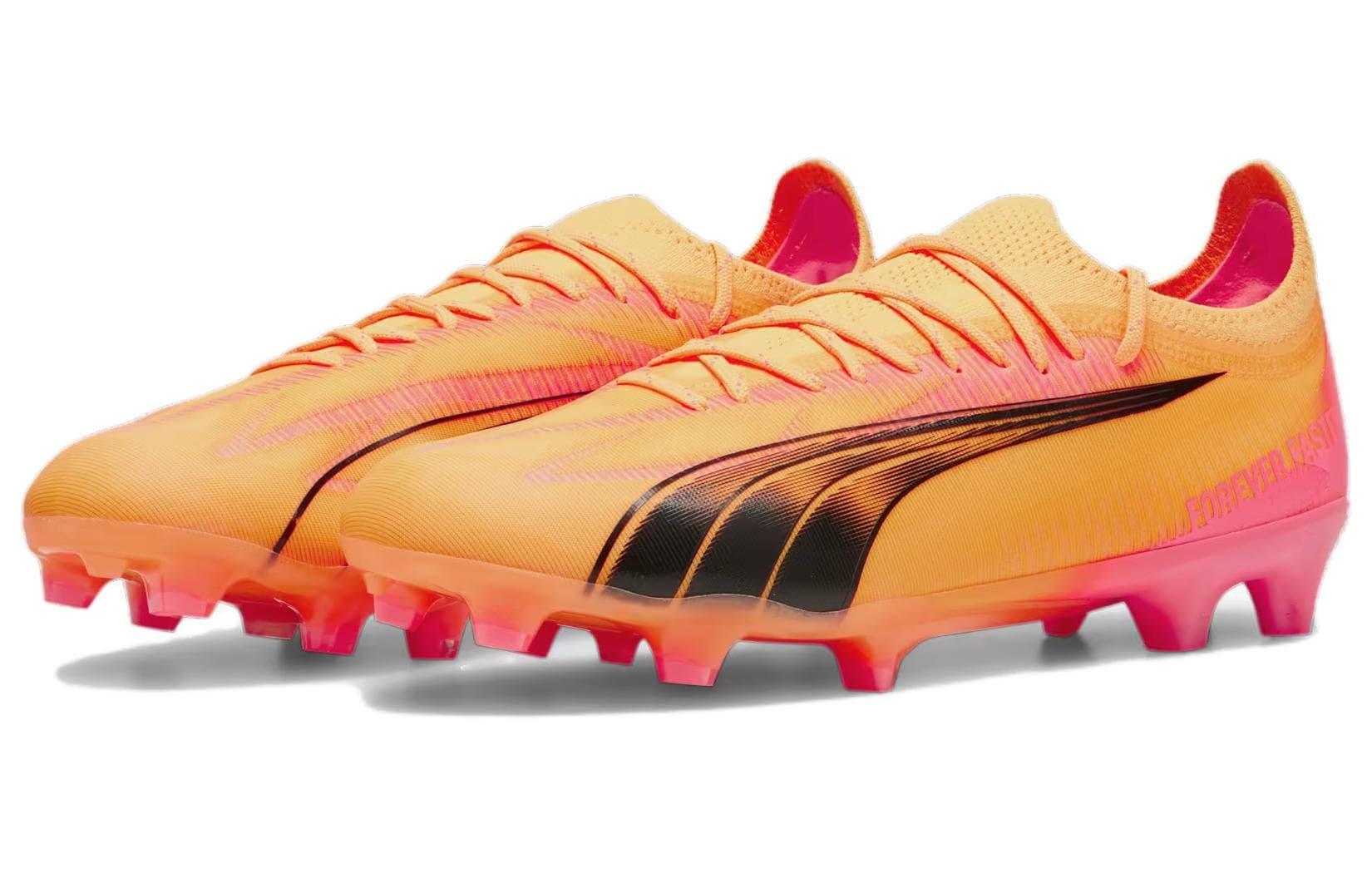 Кроссовки для футбола PUMA Ultra Ultimate AGFG - изображение 3