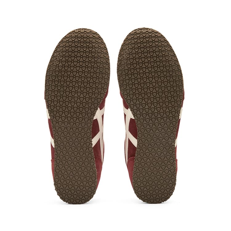 Кроссовки Onitsuka Tiger Machu Racer - изображение 7