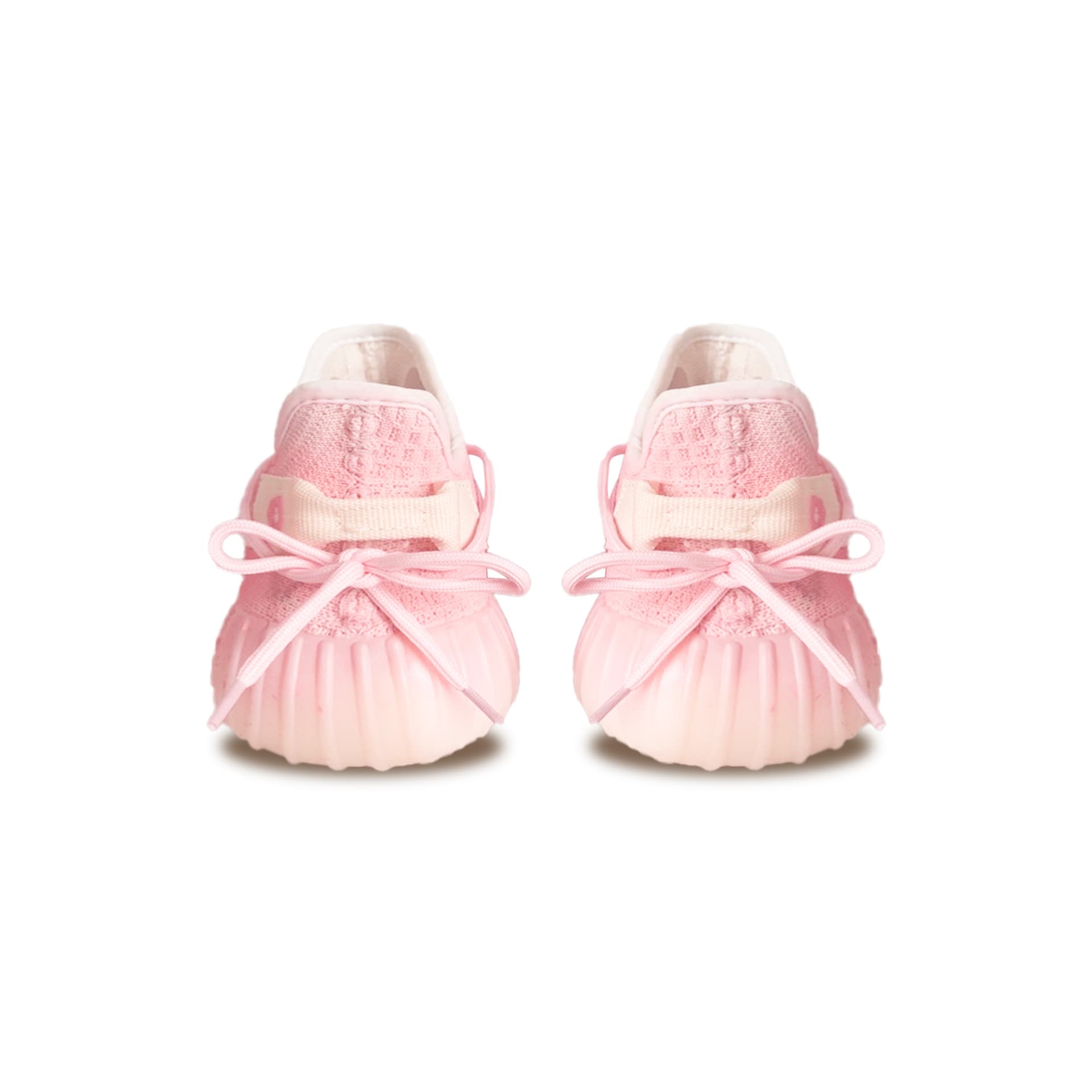 Кроссовки adidas Yeezy Boost 350 - изображение 4