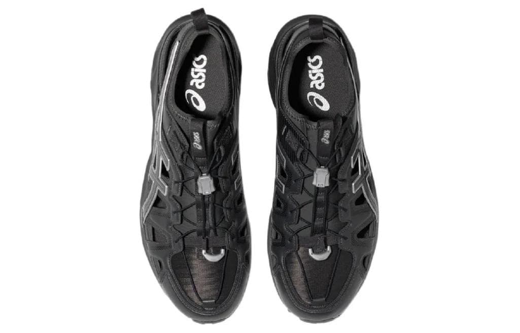 Кроссовки Asics Gel-Sonoma SE Graphite Grey - изображение 3
