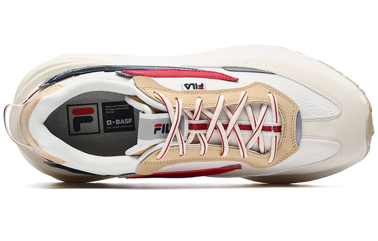 Кроссовки FILA Jogger 3 - изображение 3