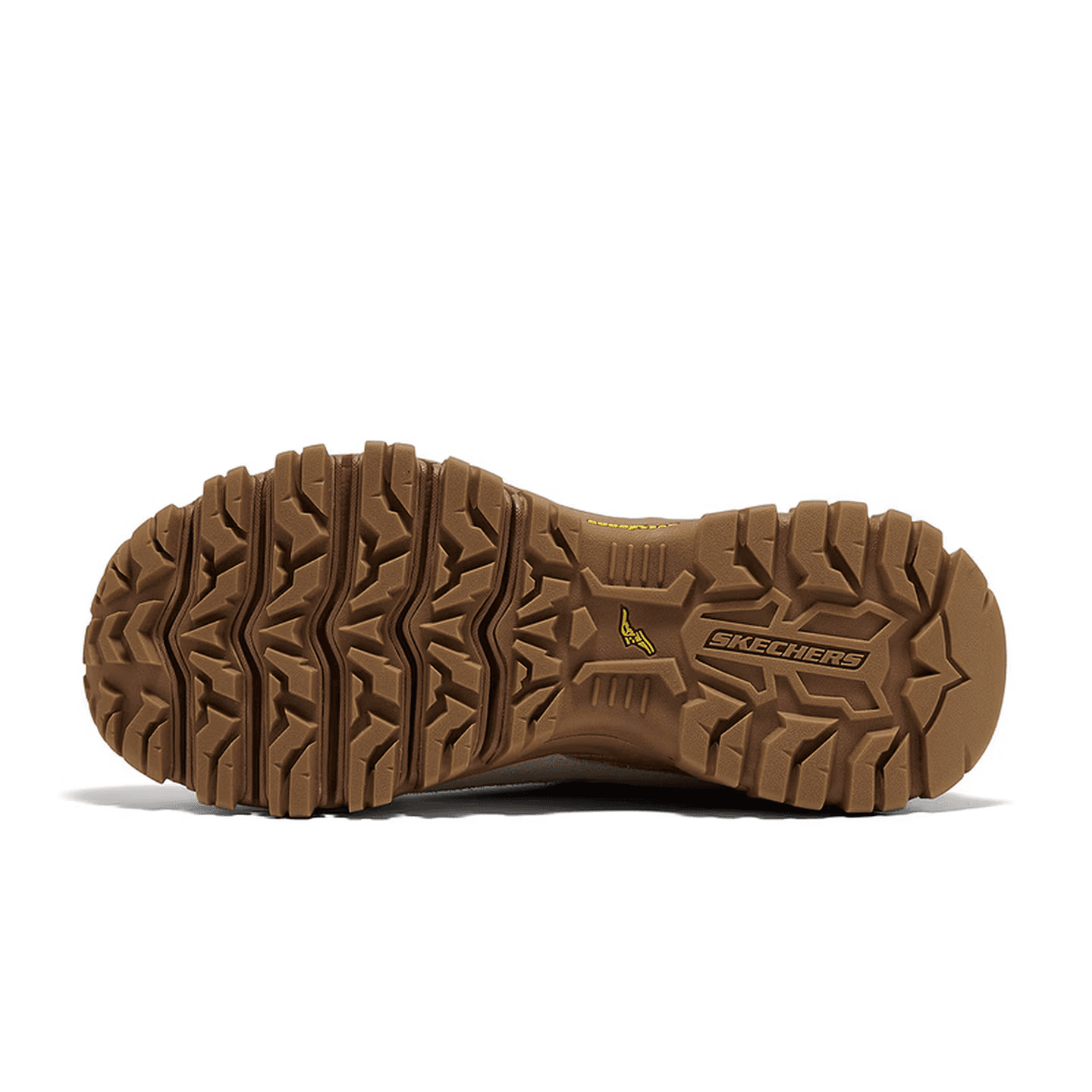 Кроссовки Skechers OUTDOOR WOMENS Низкий Топ Повседневная Обувь Женская - изображение 4