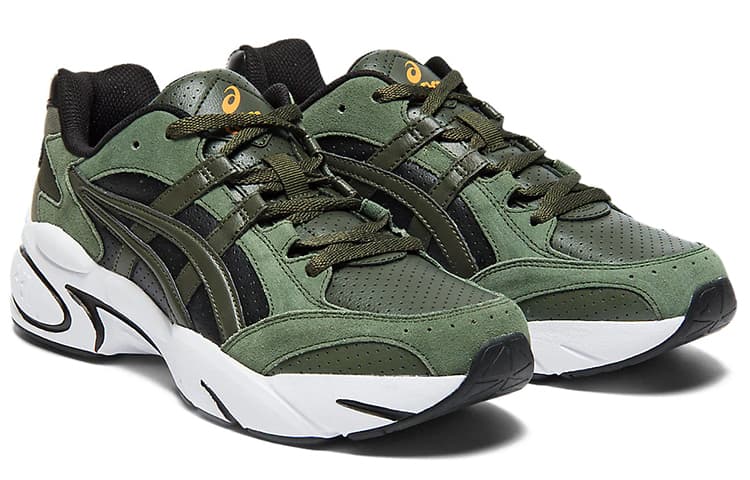 Кроссовки Asics Gel-BND - изображение 3