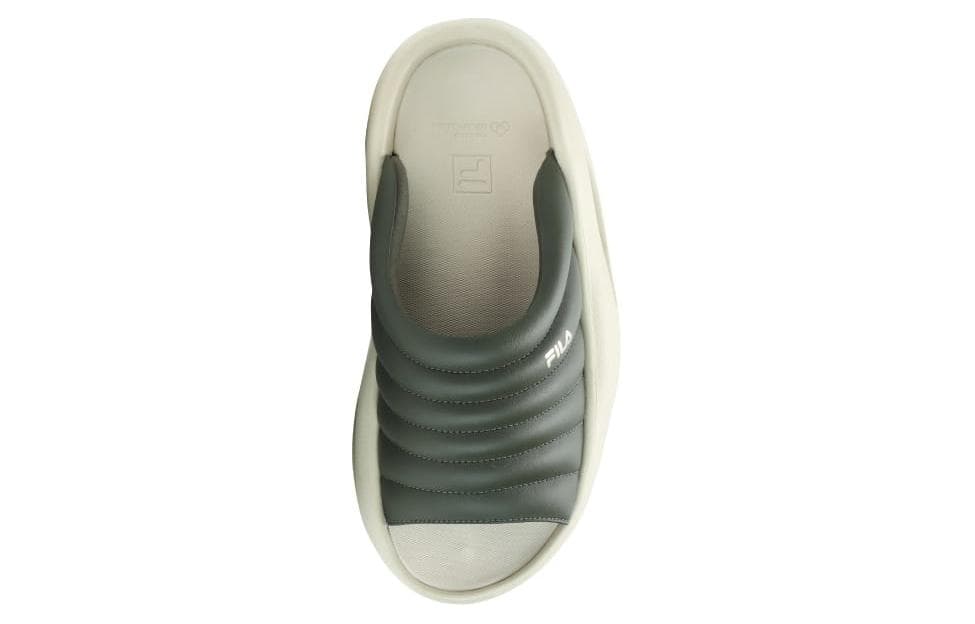 Сандалии FILA GALAXY - изображение 3
