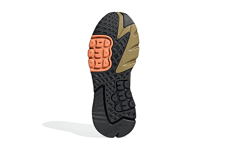 Кроссовки adidas Nite Jogger - изображение 6