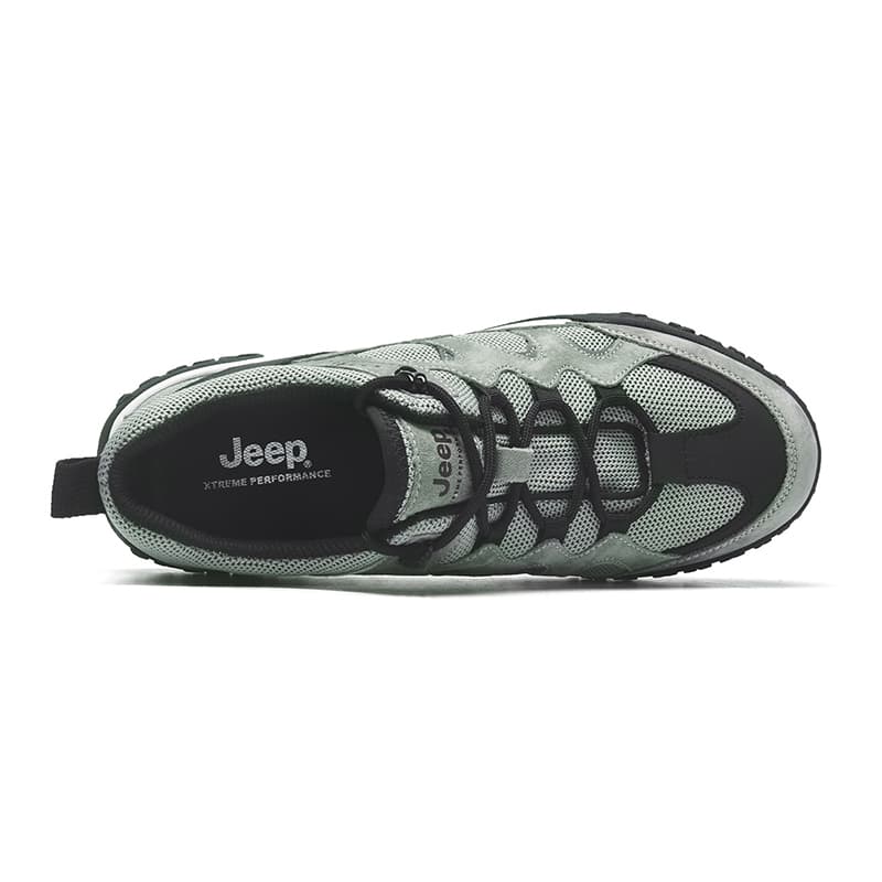 Кроссовки Jeep - изображение 4