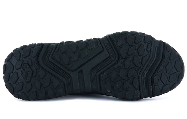 Кроссовки Palladium Off-grid Lo Adv - изображение 5