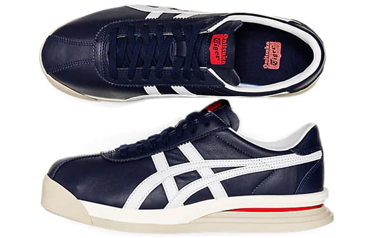 Кроссовки Onitsuka Tiger Corsair EX - изображение 6