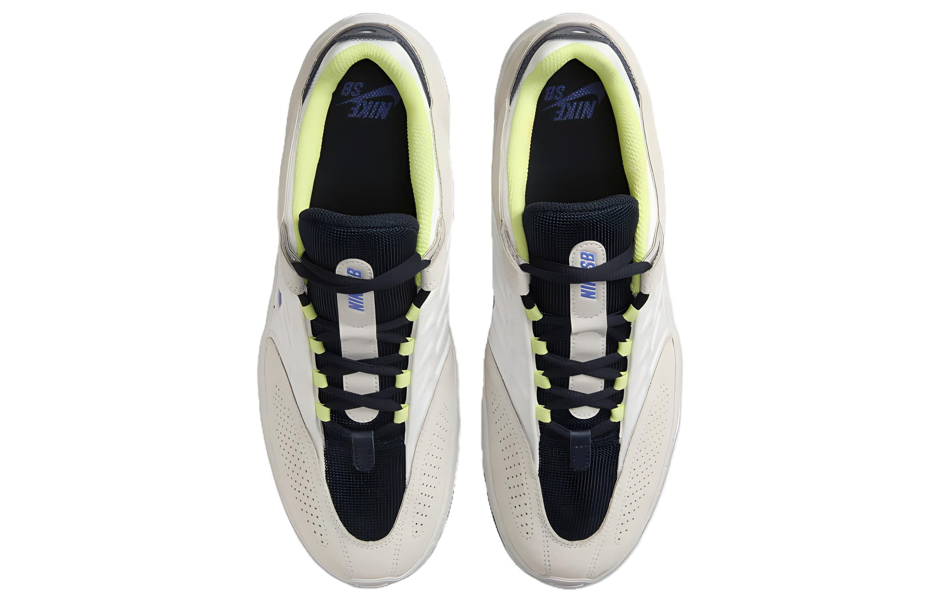 Кроссовки Nike Sb Vertebrae - изображение 4