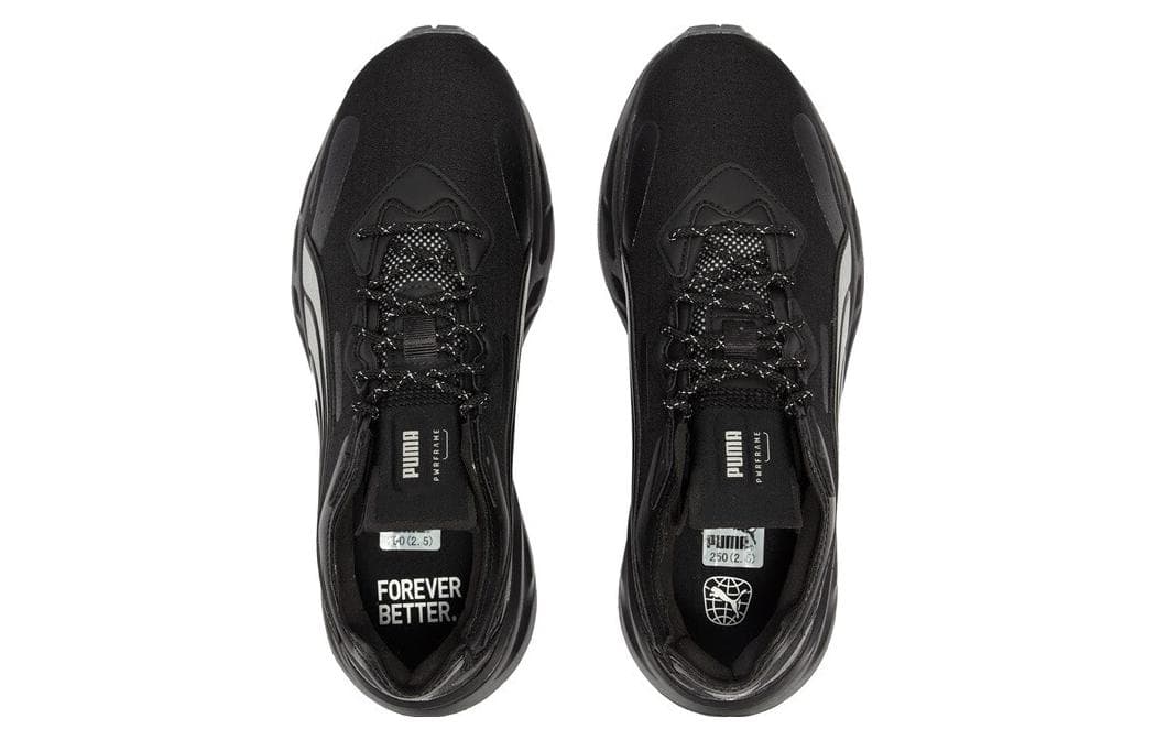 Кроссовки PUMA Pwrframe Aerogram Reflective - изображение 4