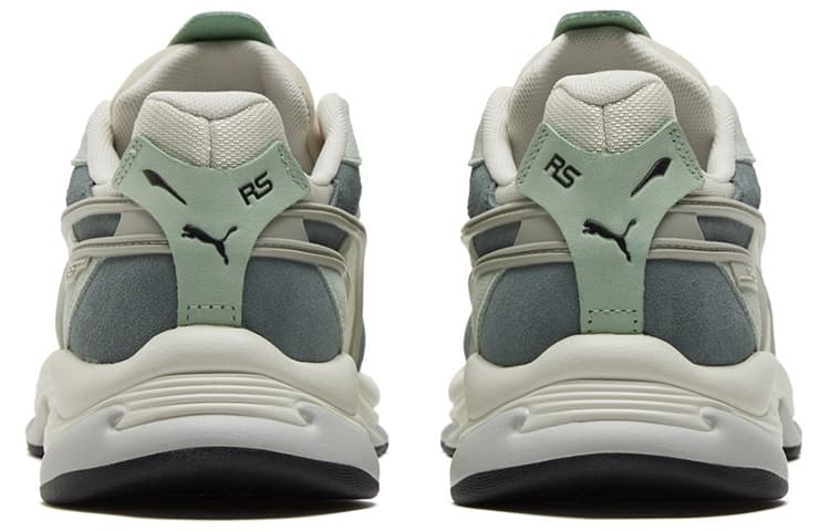 Кроссовки PUMA Rs-Connect Buck Ice Green - изображение 5