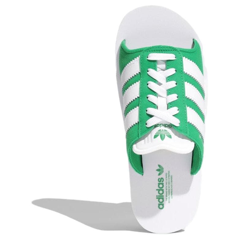 Сандалии adidas Gazelle Beach - изображение 3