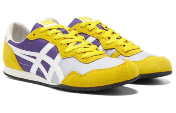 Кроссовки Onitsuka Tiger Serrano - изображение 3
