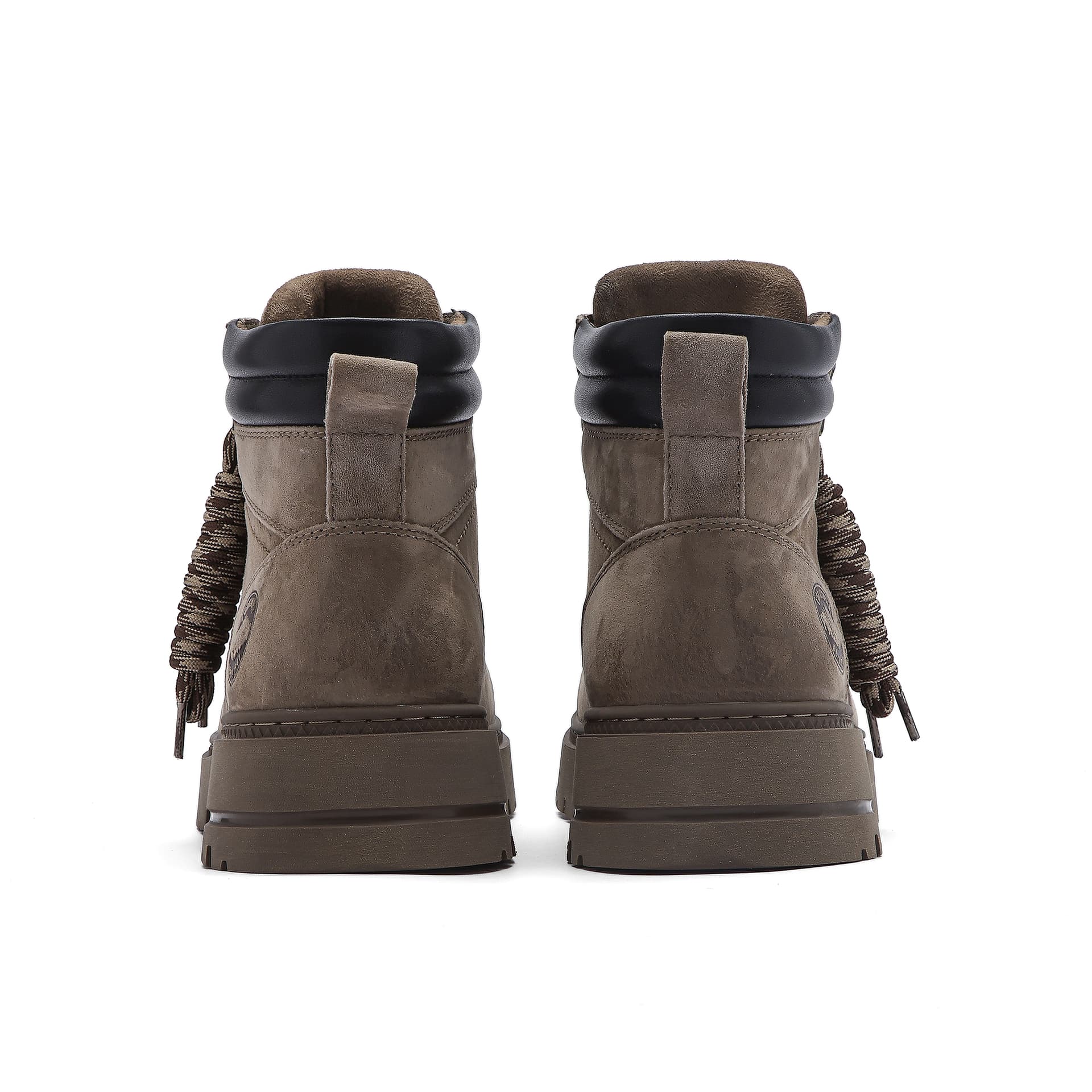 Ботинки Palladium Martin Boots - изображение 4