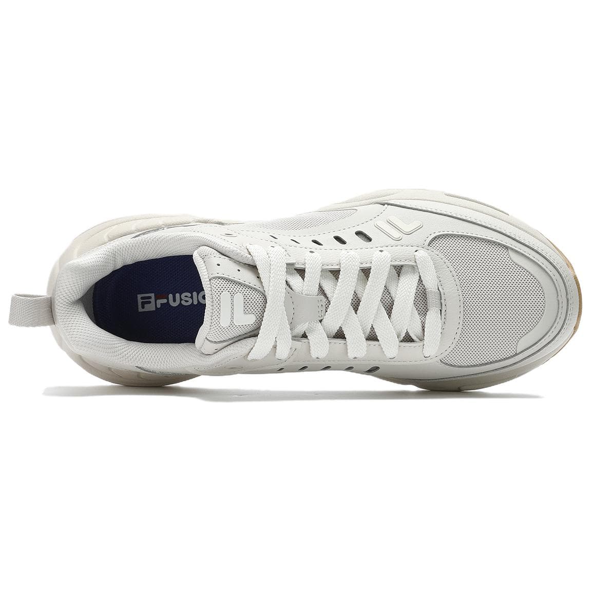 Кроссовки FILA FUSION PVC - изображение 4