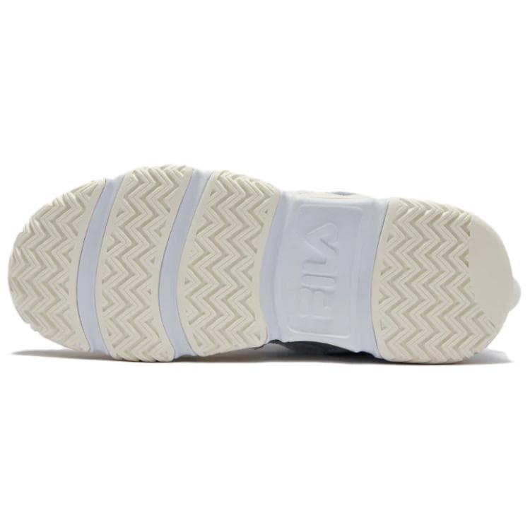 Кроссовки FILA FUSION - изображение 5