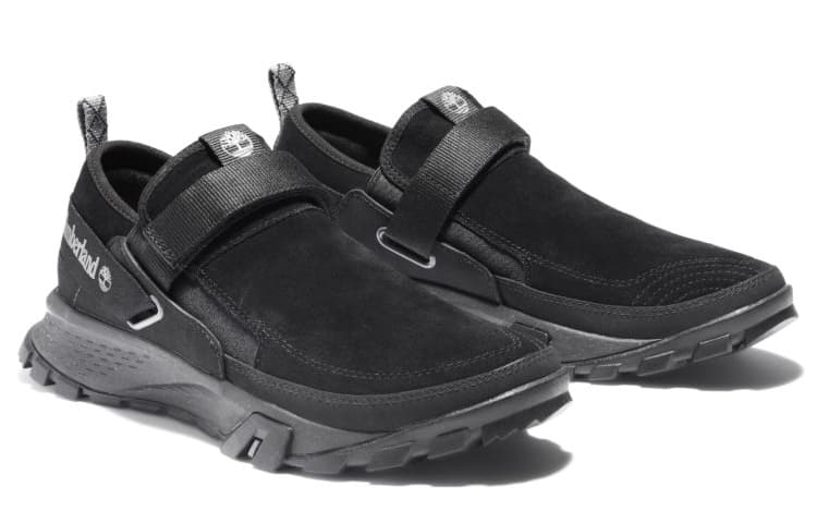 Кроссовки Timberland - изображение 2