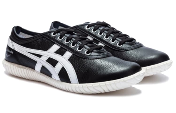 Кроссовки Onitsuka Tiger Tsunahiki - изображение 2