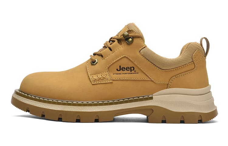 Ботинки Jeep - изображение 1