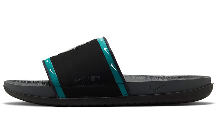 Сандалии Nike Offcourt "Seattle Mariners" - изображение 1