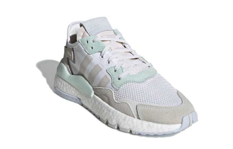 Кроссовки adidas Nite Jogger - изображение 3