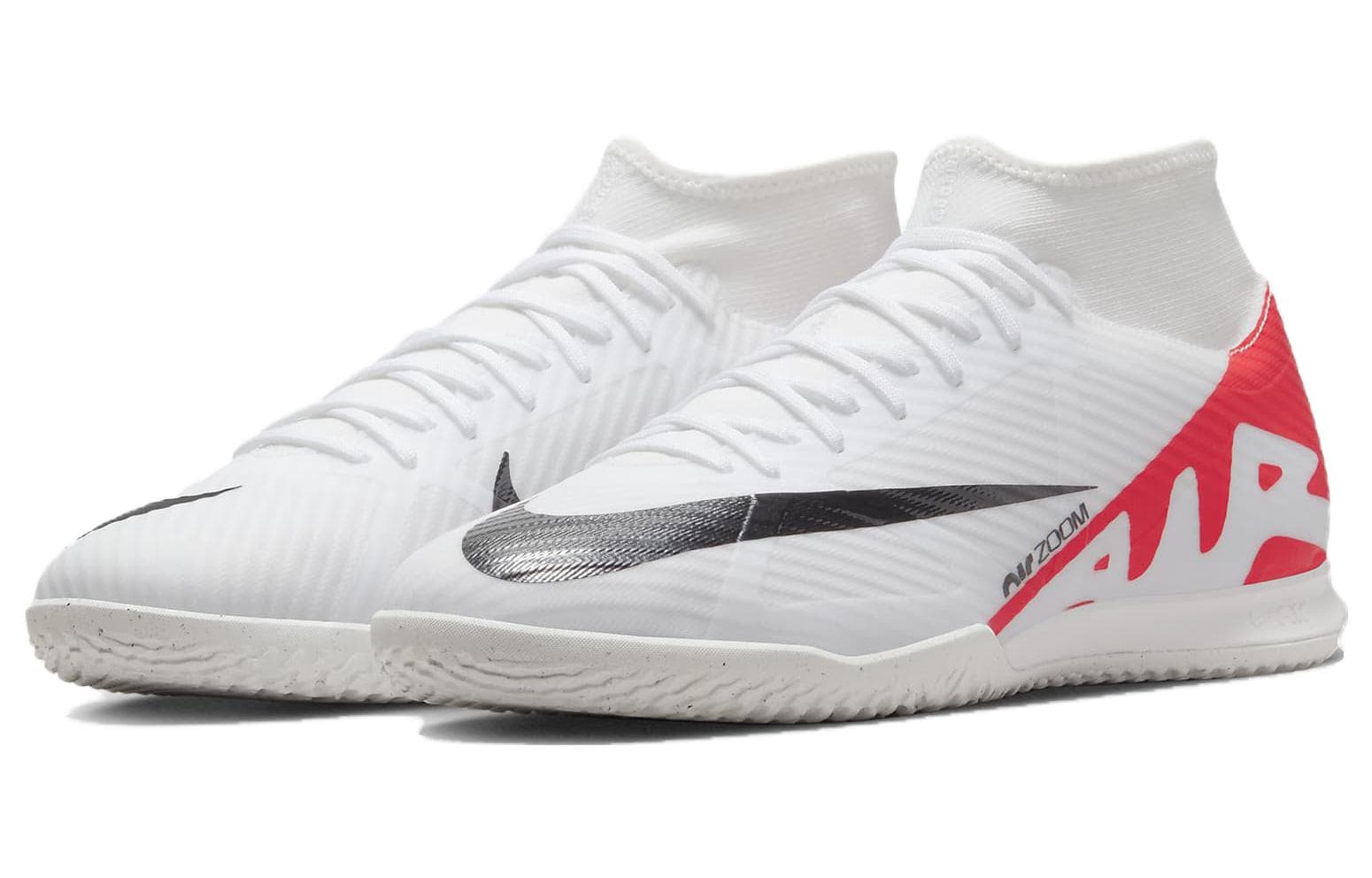 Кроссовки для футбола Nike Mercurial Superfly 9 Indoor - изображение 3