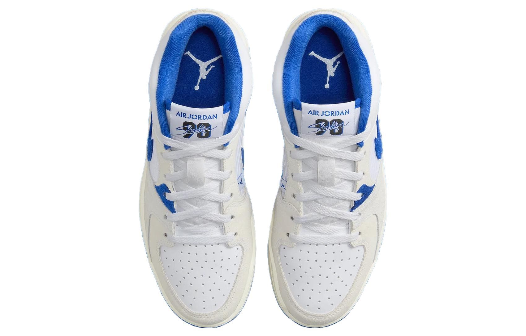 Кроссовки Jordan Stadium 90 - изображение 4