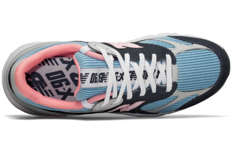Кроссовки New Balance NB X-90 - изображение 3