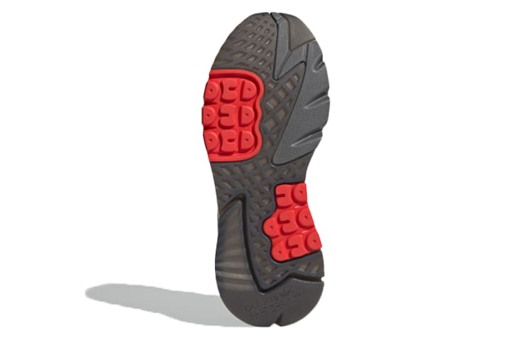 Кроссовки adidas Nite Jogger - изображение 6