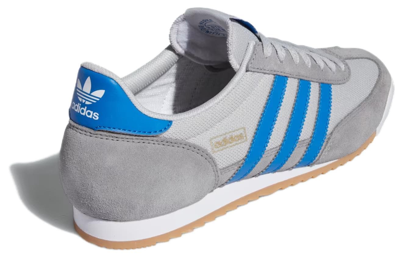 Кроссовки adidas R71 - изображение 4