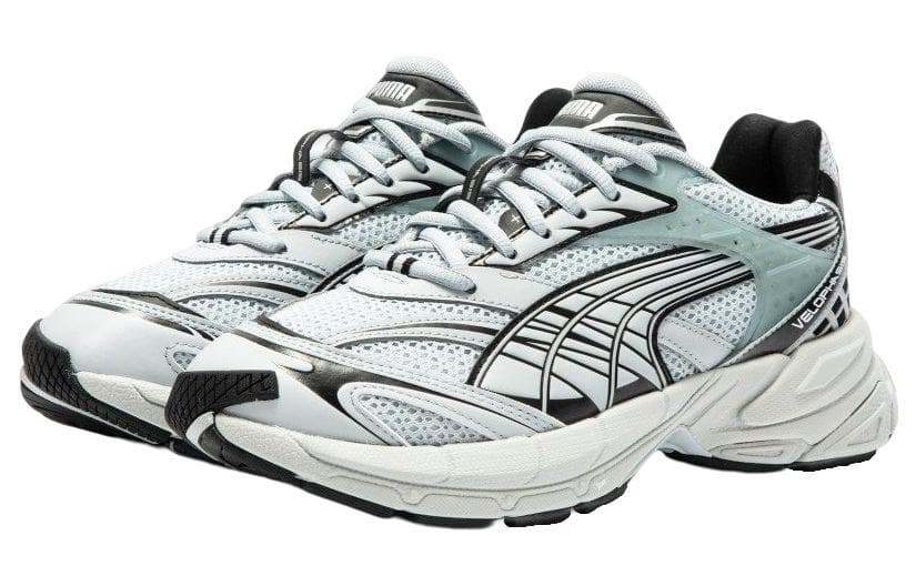 Кроссовки PUMA Velophasis Technisch - изображение 3