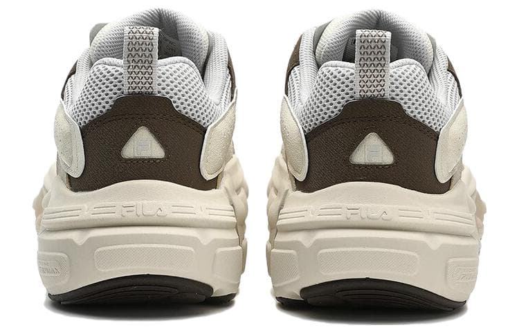 Кроссовки FILA - изображение 3
