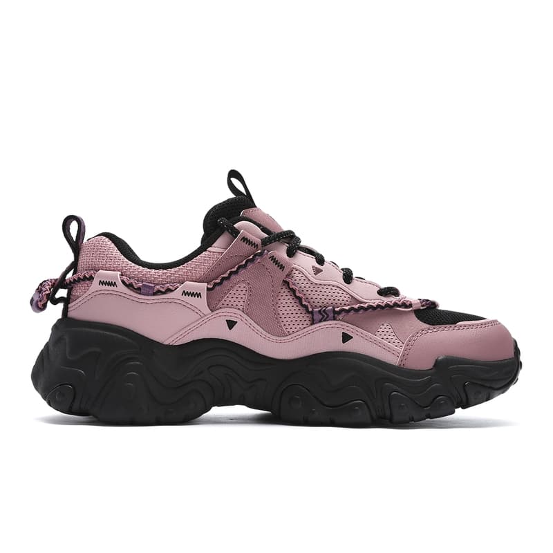 Кроссовки FILA FLUID 5 - изображение 2