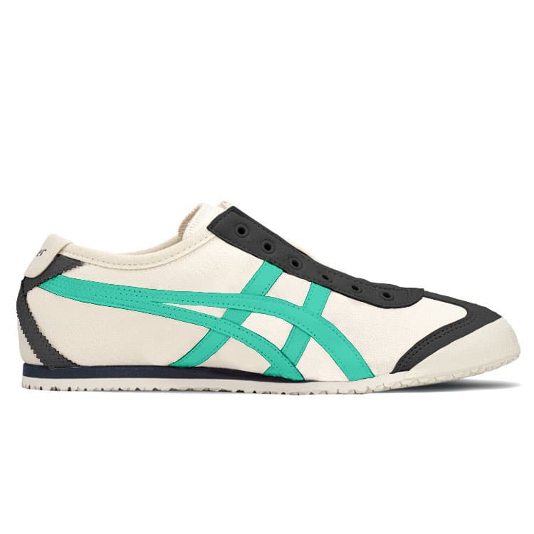 Кроссовки Onitsuka Tiger MEXICO 66 SLIP-ON - изображение 2