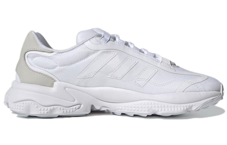 Кроссовки adidas originals Ozweego Pure - изображение 2