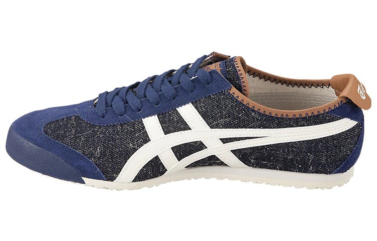 Кроссовки Onitsuka Tiger MEXICO 66 - изображение 1