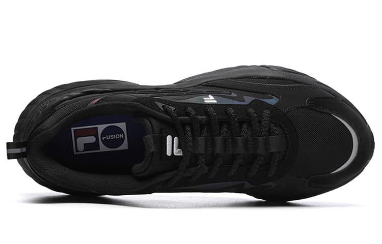 Кроссовки FILA FUSION Conch - изображение 3