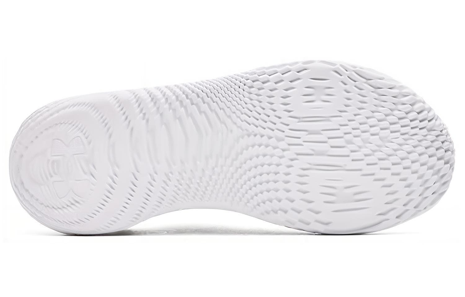 Кроссовки Under Armour SlipSpeed White - изображение 5